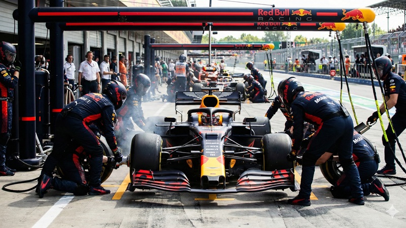 La l�gica del �pit stop� de la F�rmula 1 que ayud� a salvar miles de beb�s en hospitales