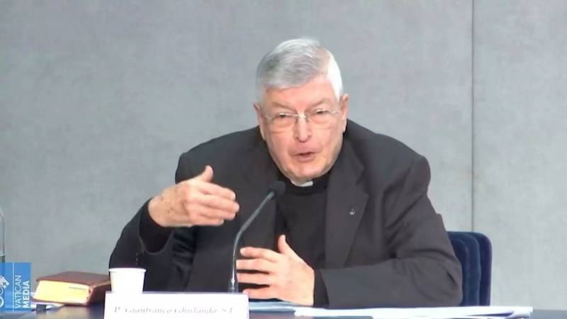 Ghirlanda y Ouellet comparten con la Fraternidad San P�o X la misma posici�n �preconciliar� sobre la jurisdicci�n episcopal