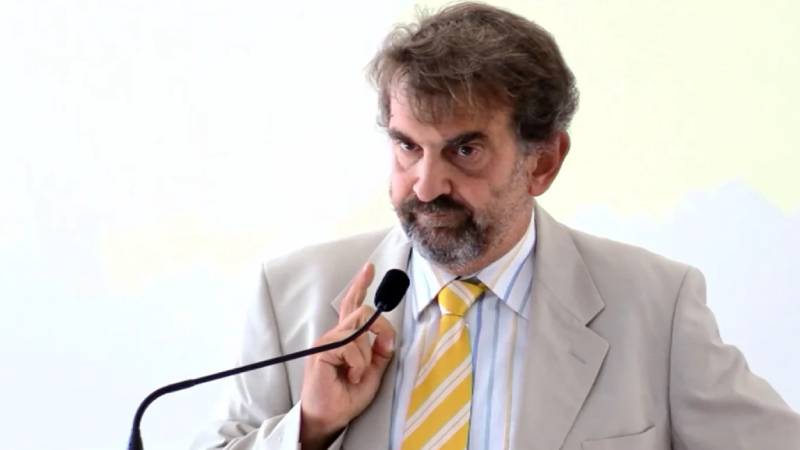 Furibundo ataque del ide�logo de Traditionis Custodes contra el Papa por considerar que el sacerdote es un �alter Christus�