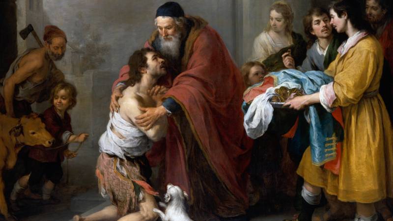No todos somos hijos de Dios