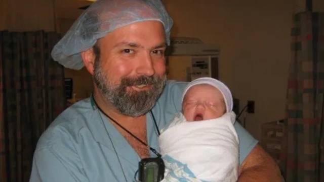 ��Por qu� me hieres?� La pregunta que convirti� a un abortista en defensor de la vida