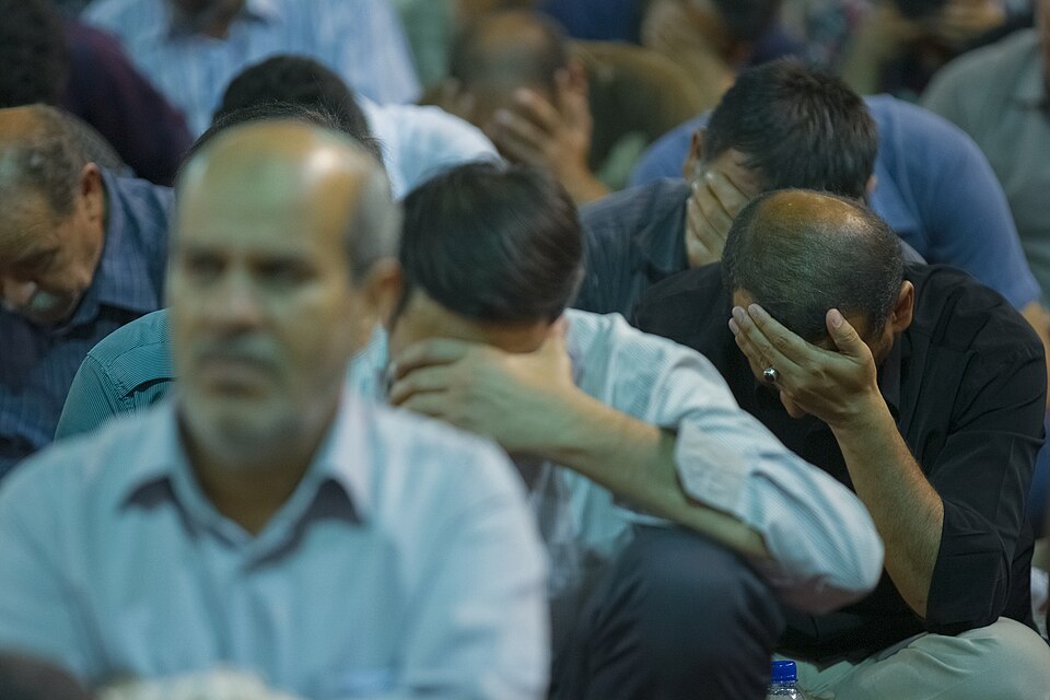 Red para ayudar a los �moriscos� conversos del islam