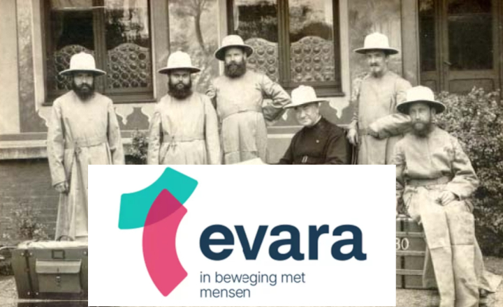 De �Hermanos de la Caridad� al nombre s�nscrito de �Evara�