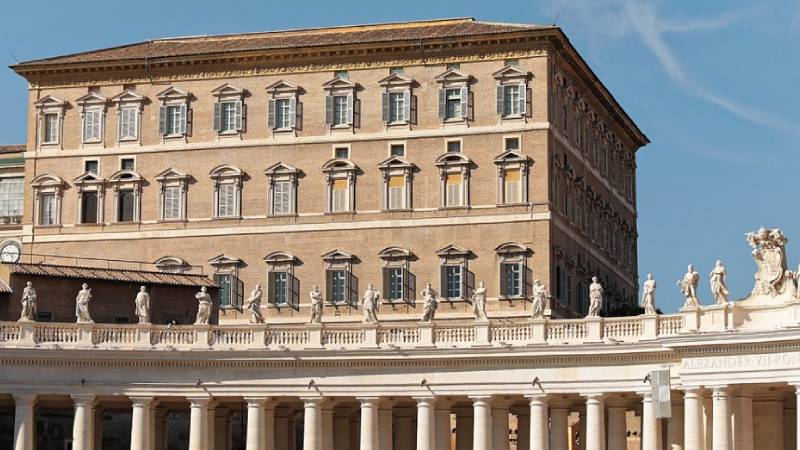 Le�n XIV vuelve al Palacio Apost�lico y deroga el decreto de Francisco que triplic� el alquiler de los cardenales en el Vaticano