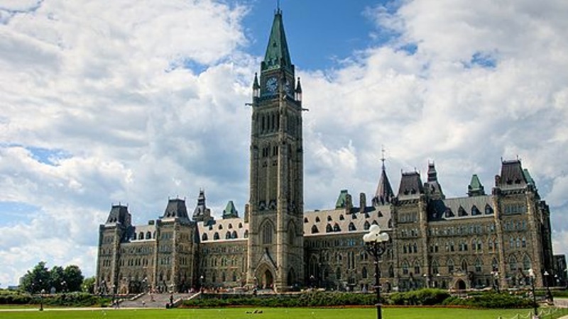 Los obispos de Canad� apoyan un proyecto de ley para impedir el suicidio asistido por �enfermedad mental�