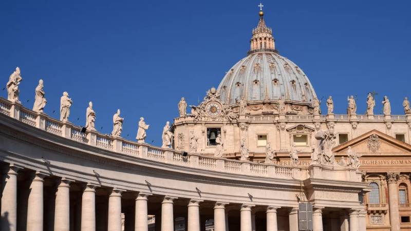 La Fraternidad de San P�o X rechaza las condiciones del Vaticano y confirma que seguir� adelante con las consagraciones episcopales