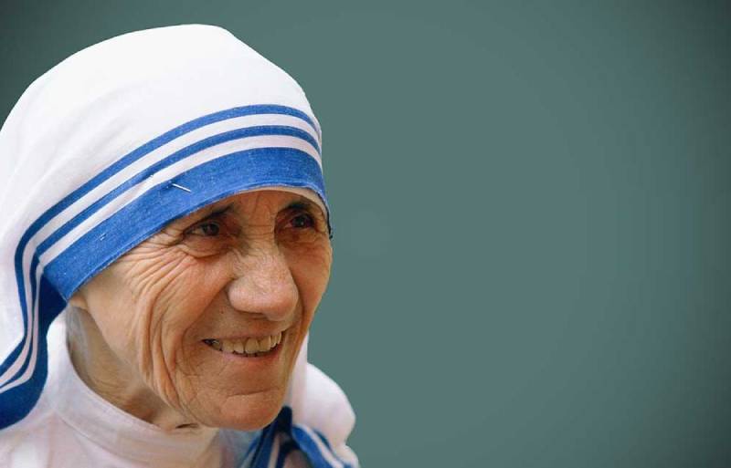 El Papa Le�n XIV cita a la Madre Teresa: el aborto es �el mayor destructor de la paz�