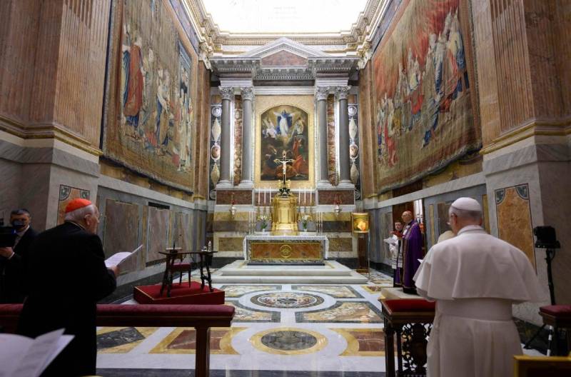 �Un encuentro ang�lico es siempre personal�: Varden defiende la mediaci�n ang�lica frente a la educaci�n digital y la inteligencia artificial