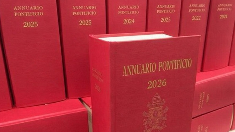 La poblaci�n cat�lica mundial supera ya los 1.422 millones