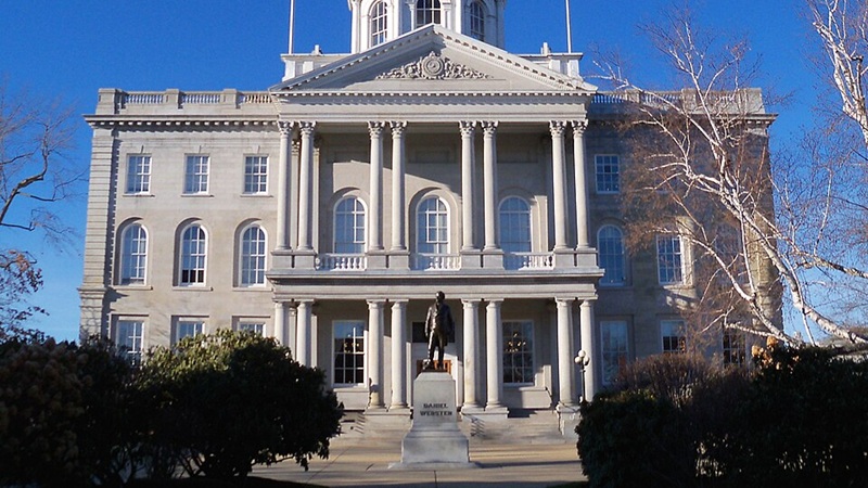 La C�mara de Representantes de New Hampshire aprueba una ley para proteger a los centros provida frente a imposiciones contrarias a su misi�n