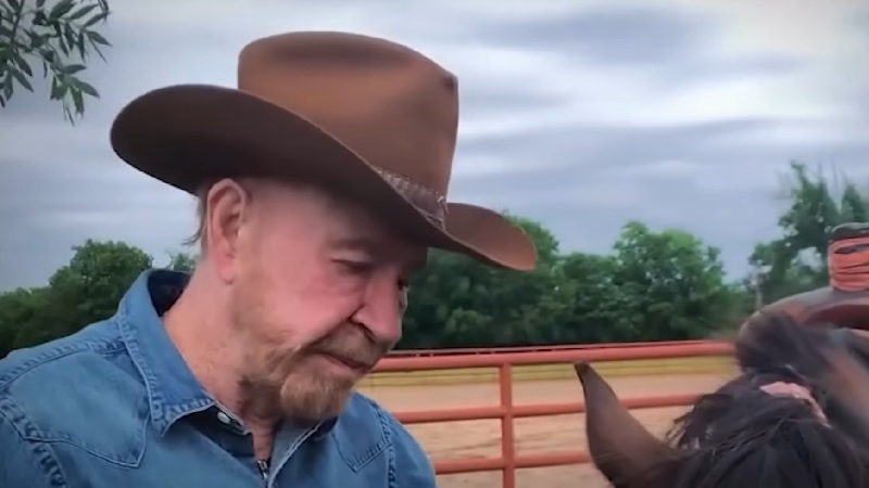 Muere Chuck Norris a los 86 a�os, firme defensor de la vida y cristiano declarado en un Hollywood hostil a la fe