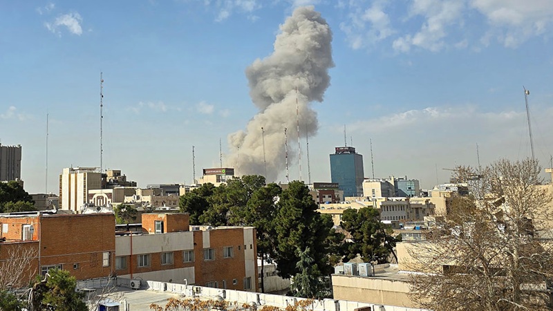 El vicario apost�lico del Sur de Arabia pide serenidad y rezo diario del rosario ante la escalada tras los ataques a Ir�n