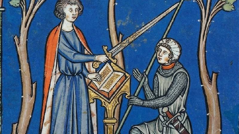 La trampa del judeocristianismo, y la guerra