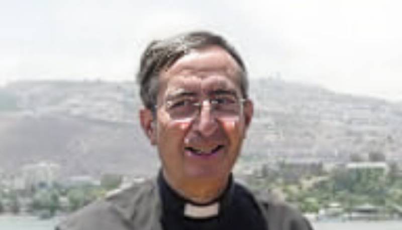 Fallece el sacerdote Francisco Fern�ndez Carvajal, autor de �Hablar con Dios� y otras conocidas obras de espiritualidad