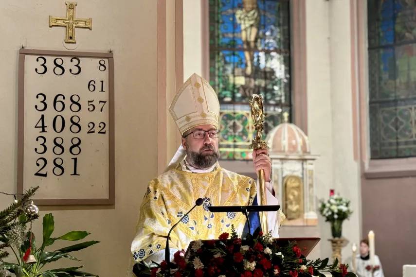El Obispo de Oslo pide a los fieles que le escriban sobre los obst�culos que encuentran para confesarse