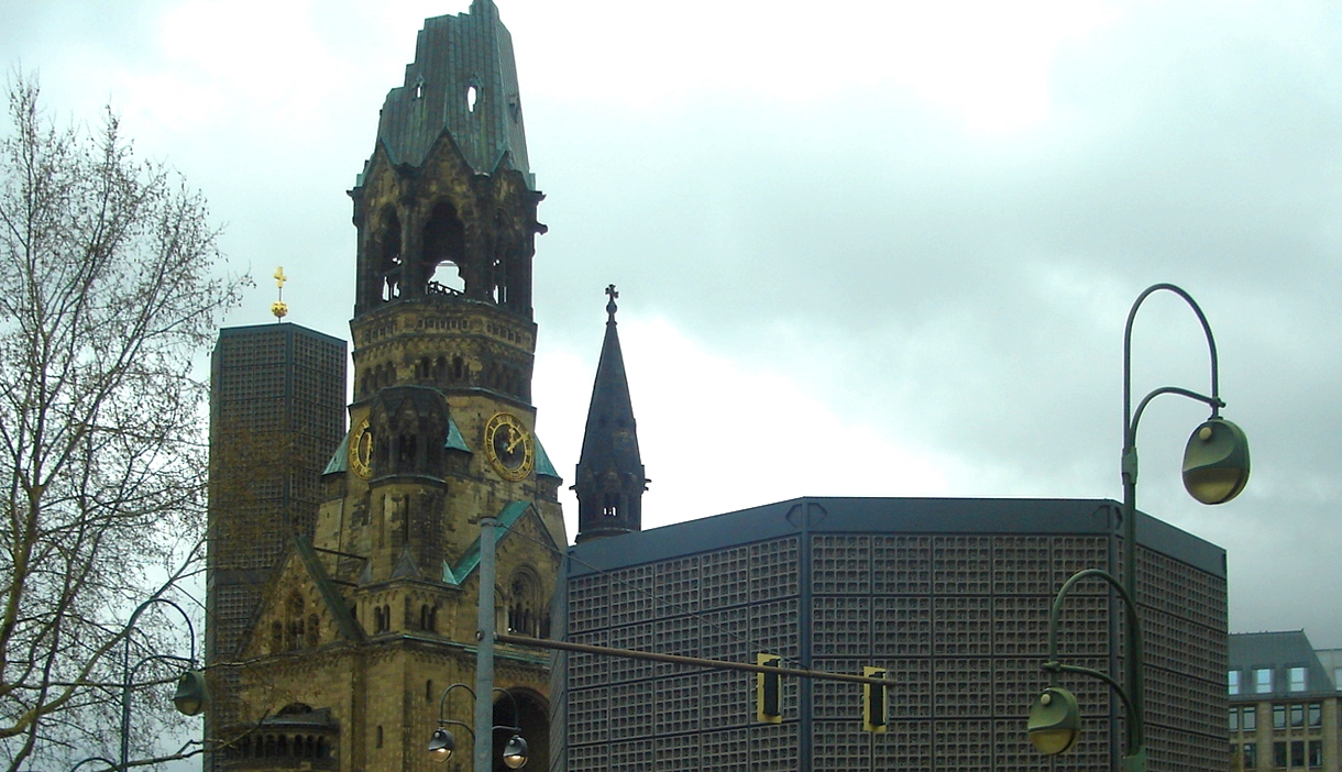 Mayor�a de luteranos y mitad de �cat�licos� alemanes no creen en la Trinidad