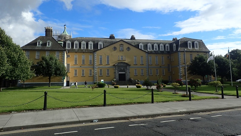 Piden investigar la muerte de 108 beb�s nacidos vivos tras abortos fallidos en Irlanda