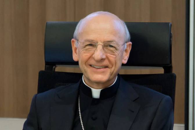 El Opus Dei se prepara para su centenario con un recorrido de tres a�os por las ense�anzas de San Josemar�a
