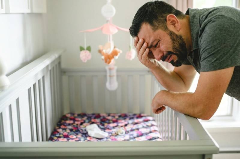 El aborto, el grito del Padre