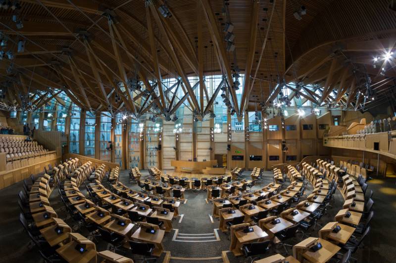 Escocia dice no a la eutanasia tras m�s de dos d�cadas de intentos legislativos