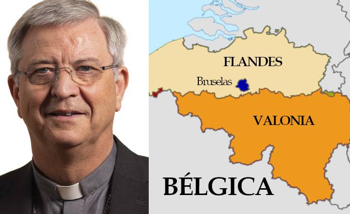 Uno de cada veinticinco fallecimientos en B�lgica es por eutanasia