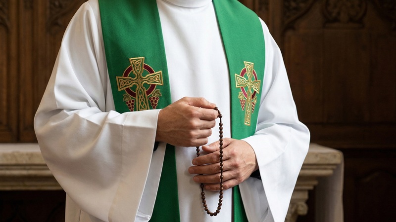 Hallan sin vida al P. Jos� Luis Rodr�guez de Anda, sacerdote desaparecido en Tijuana