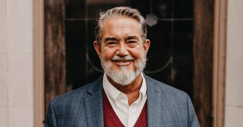 David comparte cinco lecciones sobre paternidad cat�lica aprendidas de su padre, Scott Hahn