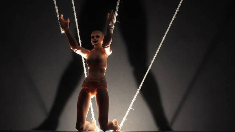 Los exorcistas (AIE): aumentan los casos relacionados con las sectas