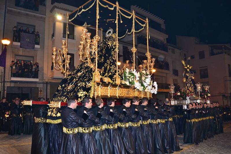 El caso Sagunto: cuando �las pol�ticas de igualdad� se convierten en instrumento de presi�n sobre la vida interna de las cofrad�as y de la Iglesia