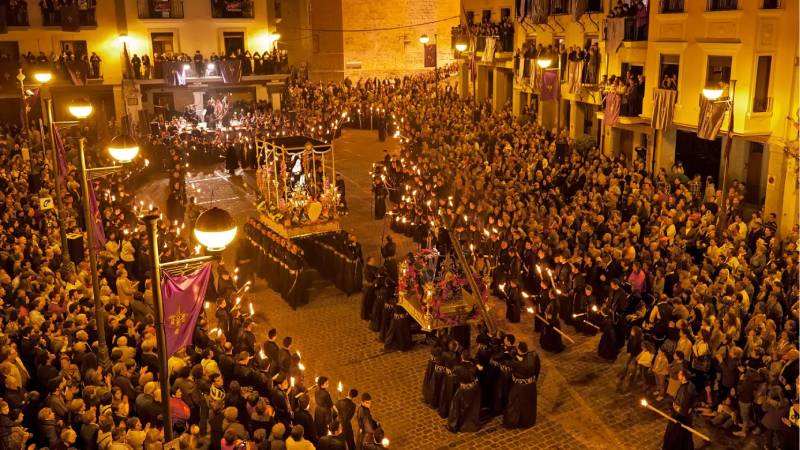 Obligar a una cofrad�a a admitir mujeres podr�a llevar a exigirle tambi�n que admita ap�statas