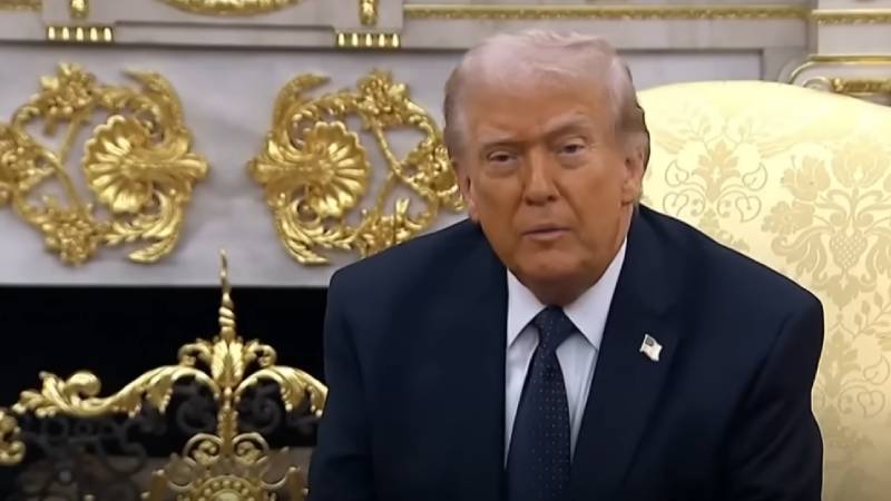 Trump emite un mensaje presidencial por la solemnidad de San Jos� en el que reivindica la fe y la familia