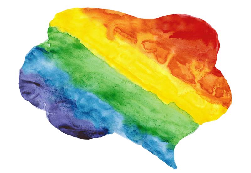 Encuentro �privado� de organizaci�n heterodoxa LGBT con obispos