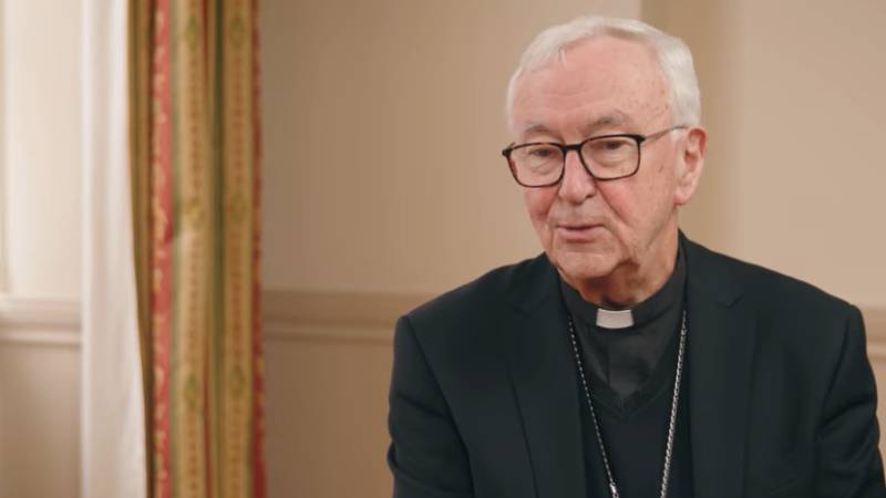 �Lo que sucede en ese altar me afecta profundamente�: el misterio eucar�stico como motor de conversi�n en el Reino Unido