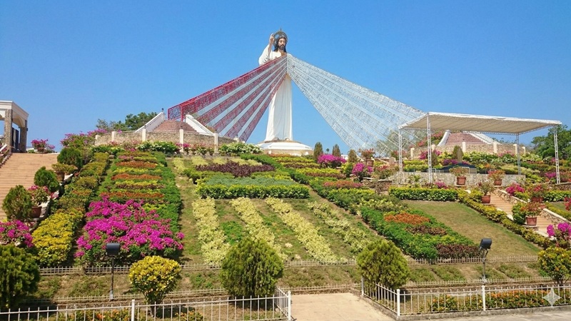 Filipinas renovar� su consagraci�n a la Divina Misericordia