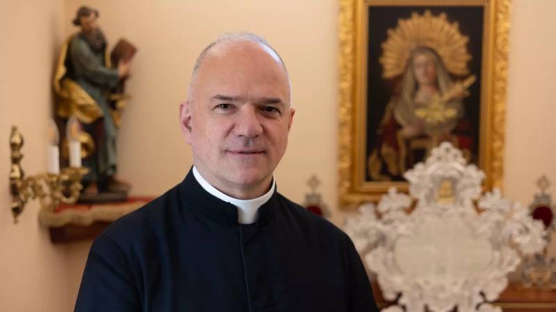 Pagliarani defiende las consagraciones de la FSSPX en una extensa entrevista