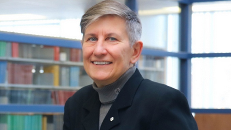 Una activista de la eutanasia exige que Canad� permita matar a pacientes con enfermedad mental