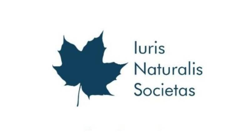 Un centenar de juristas se une para lo que la academia ha dejado de hacer: �el cultivo libre y riguroso del derecho natural�