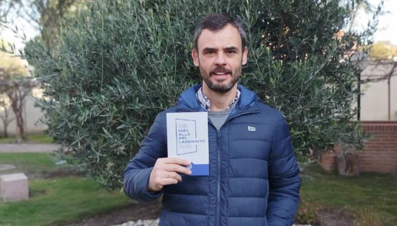 �Millones de hombres viven esto en secreto�: Javier Alonso rompe el silencio sobre la pornograf�a con un libro y siete claves para salir