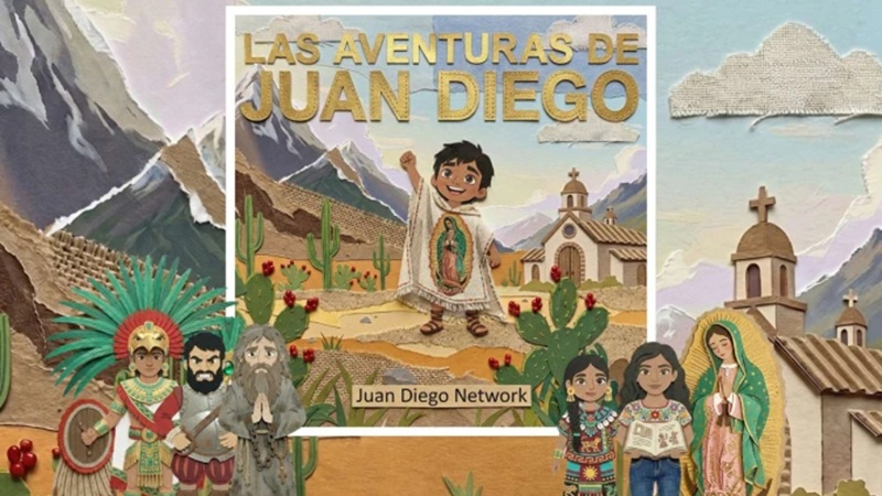 Dos podcasts de evangelizaci�n latinoamericana, �nicos en espa�ol entre los 24 finalistas de los ��scar cat�licos� 2026