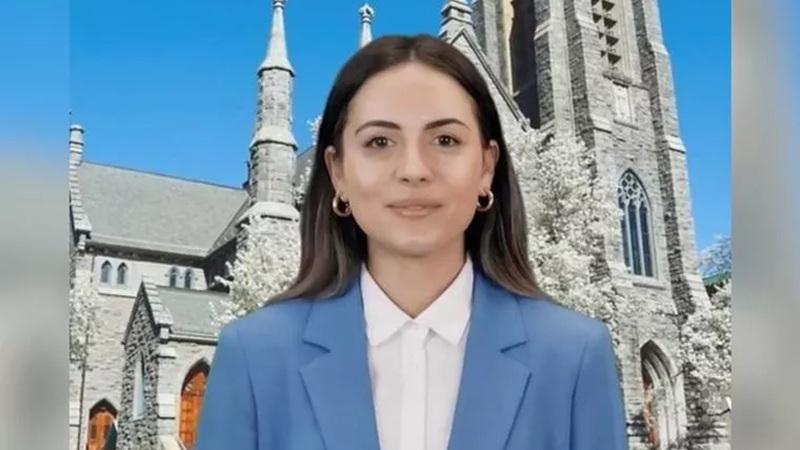 �Mar�a�, la asistente de inteligencia artificial de Bridgeport: �No para reemplazar las relaciones humanas, sino para profundizarlas�