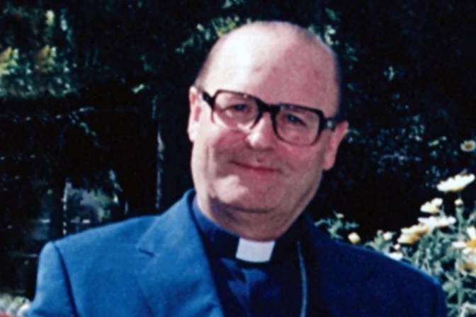 El Vaticano revoca el �nihil obstat� y cierra la causa de beatificaci�n del obispo argentino Jorge Novak