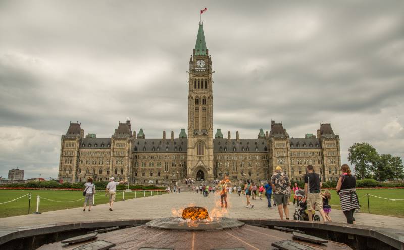 Canad�, ante el riesgo de criminalizar la predicaci�n: la Iglesia se moviliza contra la ley C-9