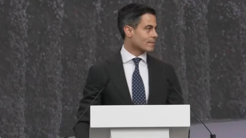 El Gobierno neerland�s: del �D�a de la Madre� al �D�a del T��