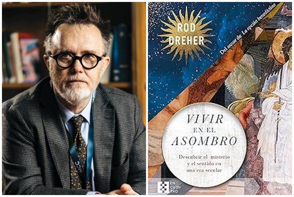 �El Dios de la Biblia no nos llama a ser amables; nos llama a ser santos�: Rod Dreher contra el cristianismo ins�pido