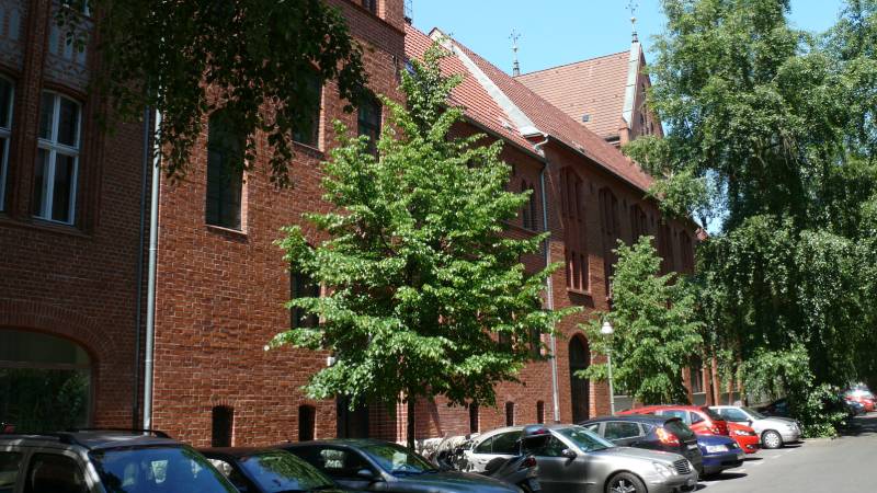 La Iglesia en Alemania redefine el camino al sacerdocio con m�s psicolog�a y menos seminario