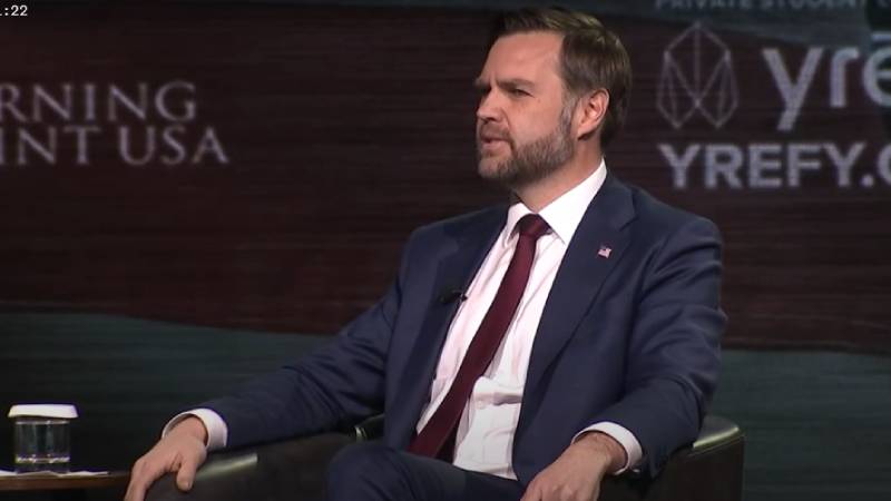 Los obispos estadounidenses responden a Vance: explican la teor�a de la guerra justa y el significado de las palabras del Papa