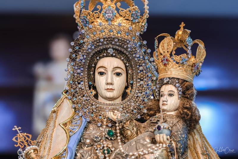 Manaoag: un siglo de gracia mariana en el coraz�n cat�lico de Filipinas