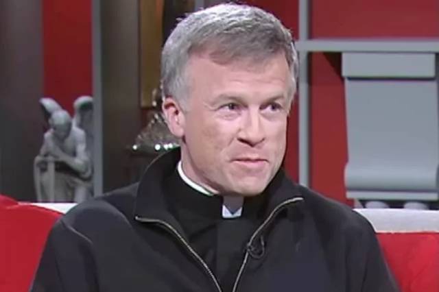 El director de Courage denuncia que el informe sinodal �hiere a la Iglesia� y es �intelectualmente deshonesto�