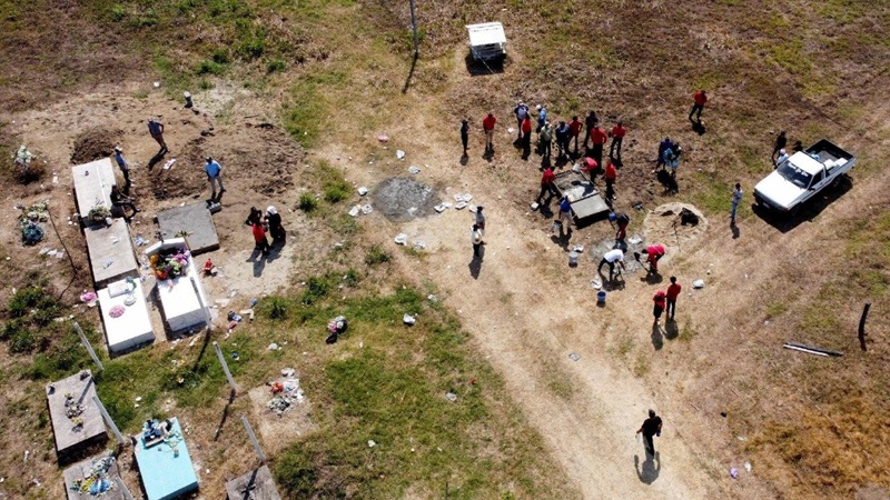 20 campesinos asesinados en Honduras mientras el Estado mira para otro lado