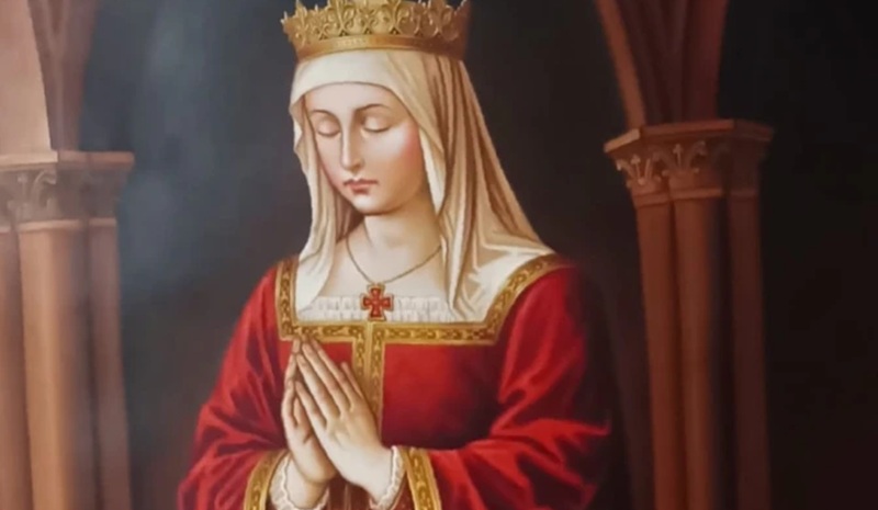 Un hogar de ni�os pobres en la selva peruana ofrece sus oraciones por la beatificaci�n de Isabel la Cat�lica